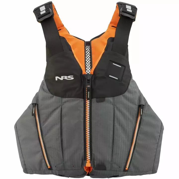 NRS Oso Unisex PFD Life Jacket 4 NRS Oso Unisex PFD Life Jacket - Image 2