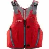 NRS Oso Unisex PFD Life Jacket 2 NRS Oso Unisex PFD Life Jacket -mountainsports Sales 2023 184334RED