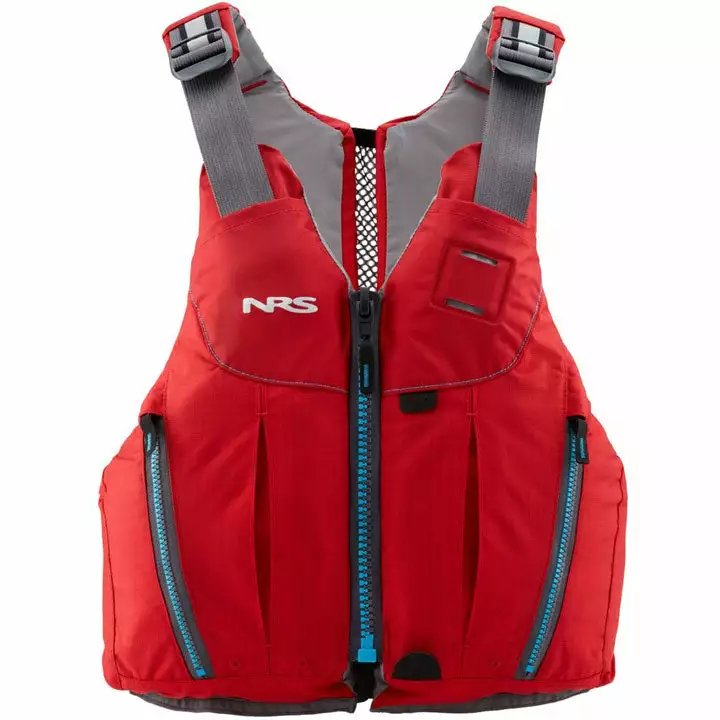 NRS Oso Unisex PFD Life Jacket 3 NRS Oso Unisex PFD Life Jacket