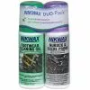Nikwax Footwear DuoPack Nubuck And Suede Treatment 1 Nikwax Footwear DuoPack Nubuck And Suede Treatment -mountainsports Sales 2023 188051