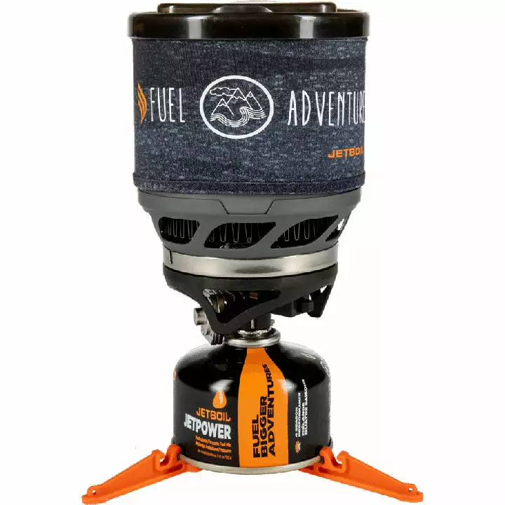 Jetboil MiniMo Cooking System 6 Jetboil MiniMo Cooking System - Image 4