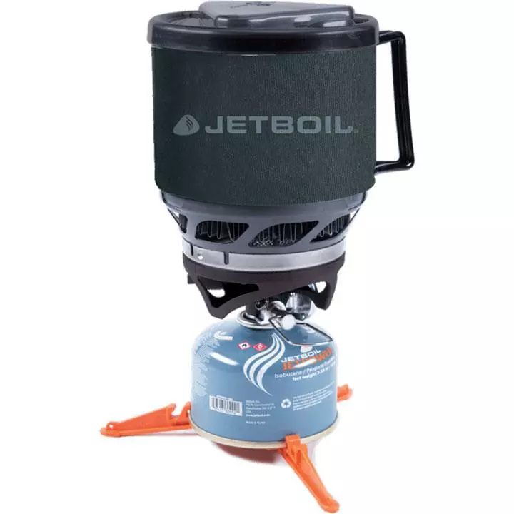 Jetboil MiniMo Cooking System 3 Jetboil MiniMo Cooking System