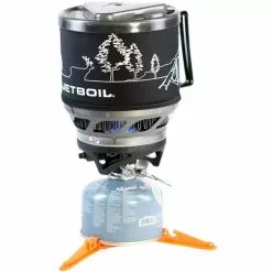 Jetboil MiniMo Cooking System 8 Jetboil MiniMo Cooking System -mountainsports Sales 2023 190309CLA