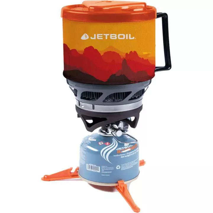 Jetboil MiniMo Cooking System 5 Jetboil MiniMo Cooking System - Image 3