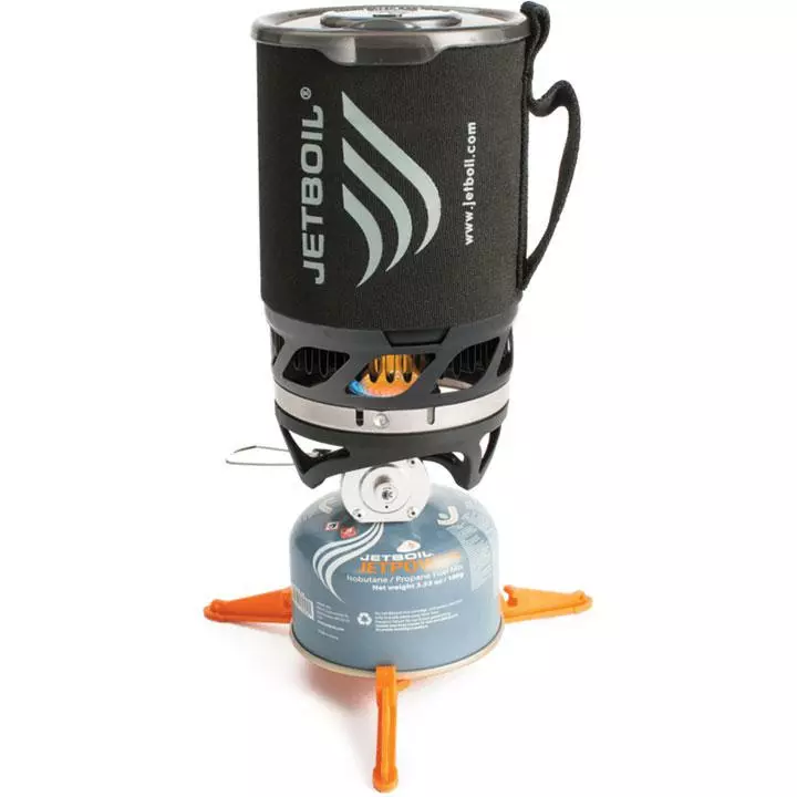 Jetboil Micromo Personal Cooking System 3 Jetboil Micromo Personal Cooking System