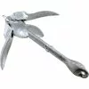 Yak Gear YakGear 3.3 Lb. Grapnel Folding Anchor -mountainsports Sales 2023 191109