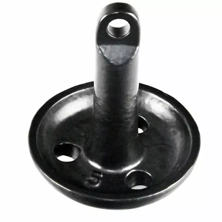 Yak Gear YakGear Mushroom Anchor 5 Pound 3 Yak Gear YakGear Mushroom Anchor 5 Pound