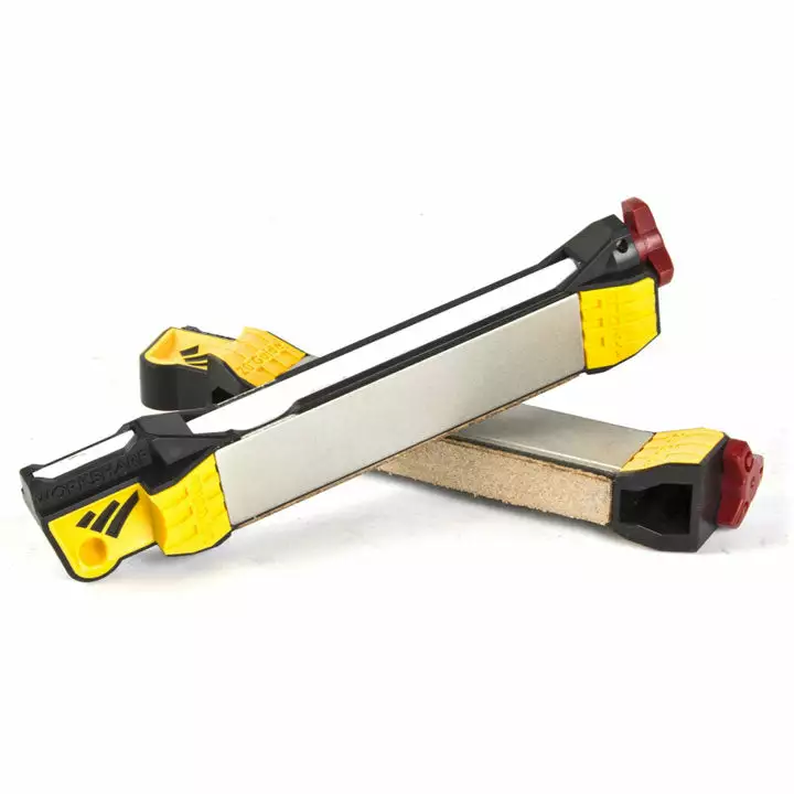 Work Sharp Guided Field Sharpener 3 Work Sharp Guided Field Sharpener