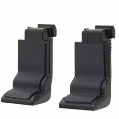 Yakima Railgrab Large Claw Qty 2