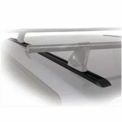 Yakima 54" Tracks With Plusnuts