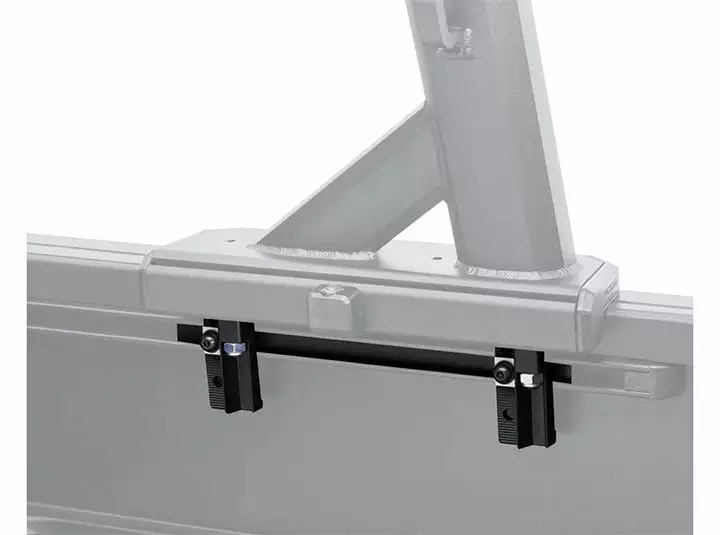 Yakima Bed Track Kit 1 For Toyota And Nissan 3 Yakima Bed Track Kit 1 For Toyota And Nissan