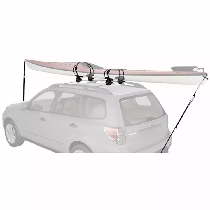Yakima SweetRoll Kayak Carrier 3 Yakima SweetRoll Kayak Carrier