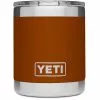 Yeti Rambler 10oz Lowball Tumbler With Lid