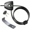 YETI Python Security Cable Lock & Bracket -mountainsports Sales 2023 196012