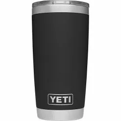 Yeti Rambler 20oz Tumbler With Lid 9 Yeti Rambler 20oz Tumbler With Lid -mountainsports Sales 2023 196013BK