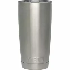 Yeti Rambler 20oz Tumbler With Lid