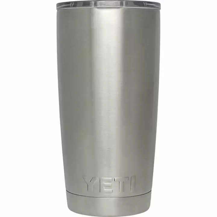 Yeti Rambler 20oz Tumbler With Lid 3 Yeti Rambler 20oz Tumbler With Lid