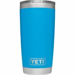 Yeti Rambler 20oz Tumbler With Lid 10 Yeti Rambler 20oz Tumbler With Lid -mountainsports Sales 2023 196013TB