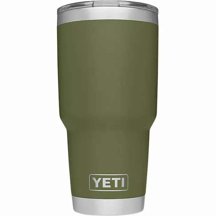 Yeti Rambler 30oz Tumbler With Lid 7 Yeti Rambler 30oz Tumbler With Lid - Image 5
