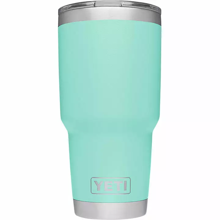 Yeti Rambler 30oz Tumbler With Lid 4 Yeti Rambler 30oz Tumbler With Lid - Image 2