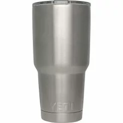 Yeti Rambler 30oz Tumbler With Lid