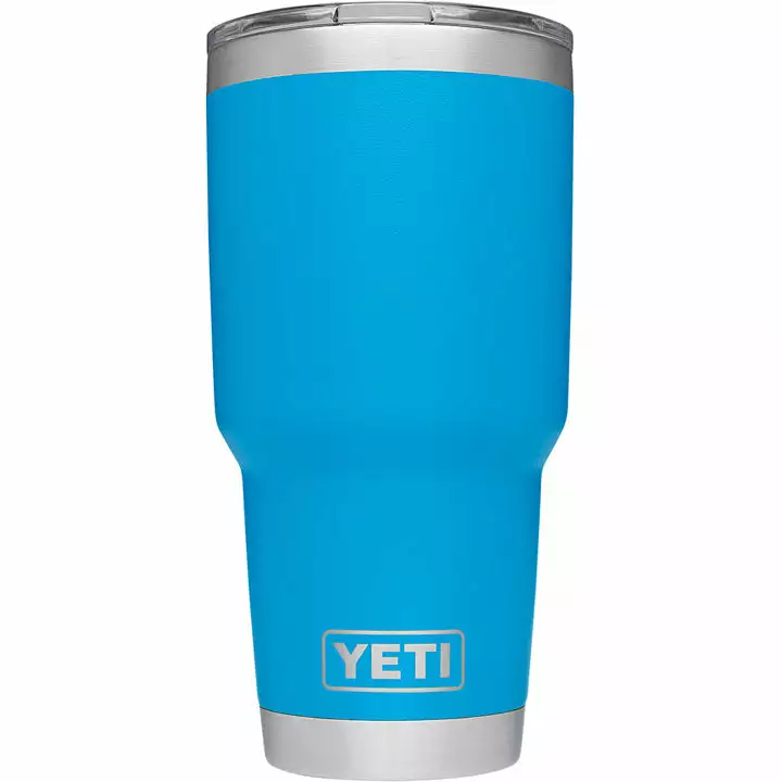 Yeti Rambler 30oz Tumbler With Lid 6 Yeti Rambler 30oz Tumbler With Lid - Image 4