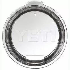 Yeti Rambler 10oz Lowball Or 20oz Tumbler Lid