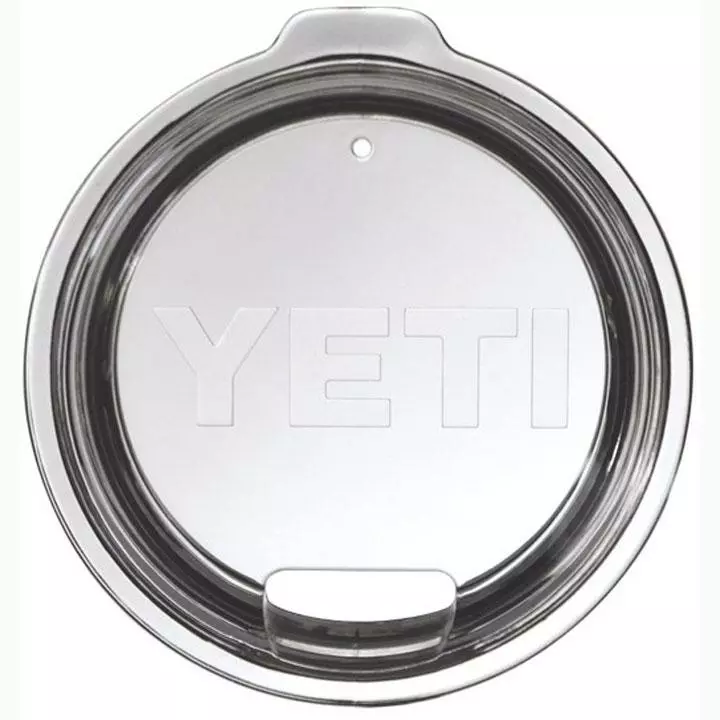 Yeti Rambler 10oz Lowball Or 20oz Tumbler Lid 3 Yeti Rambler 10oz Lowball Or 20oz Tumbler Lid