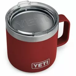 Yeti Rambler 14oz Mug 14 Yeti Rambler 14oz Mug -mountainsports Sales 2023 196019BR