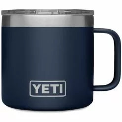 Yeti Rambler 14oz Mug 18 Yeti Rambler 14oz Mug -mountainsports Sales 2023 196019N
