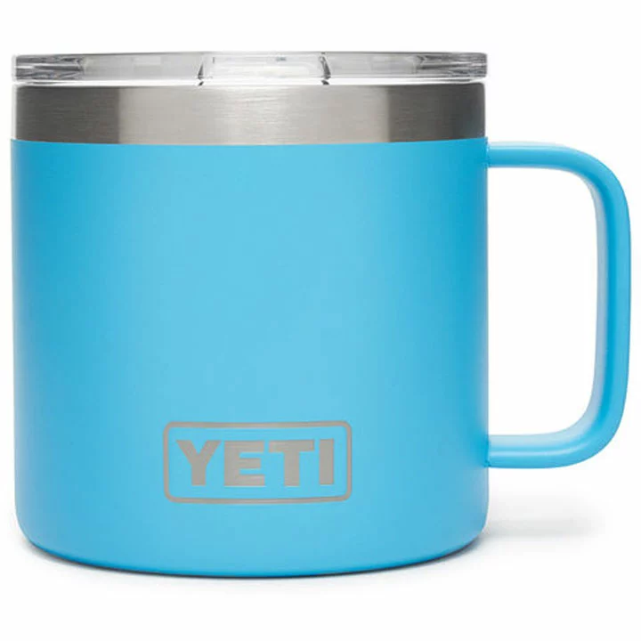 Yeti Rambler 14oz Mug 11 Yeti Rambler 14oz Mug - Image 9