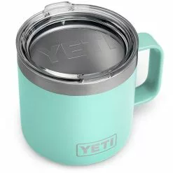 Yeti Rambler 14oz Mug 15 Yeti Rambler 14oz Mug -mountainsports Sales 2023 196019SF