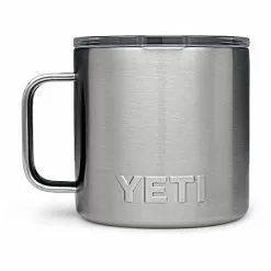 Yeti Rambler 14oz Mug 16 Yeti Rambler 14oz Mug -mountainsports Sales 2023 196019ST