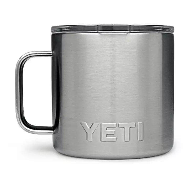 Yeti Rambler 14oz Mug 8 Yeti Rambler 14oz Mug - Image 6