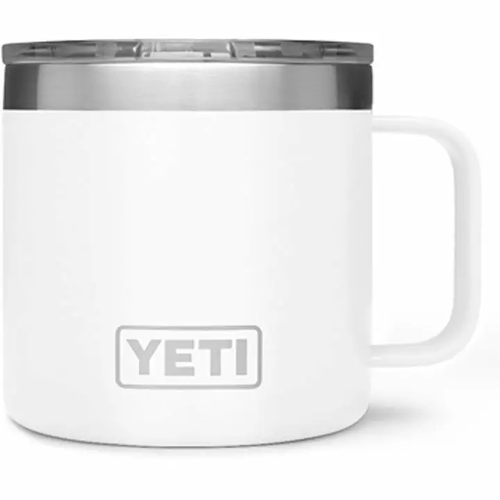 Yeti Rambler 14oz Mug 9 Yeti Rambler 14oz Mug - Image 7