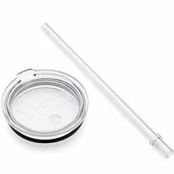 Yeti Rambler 30oz Tumbler Straw Lid