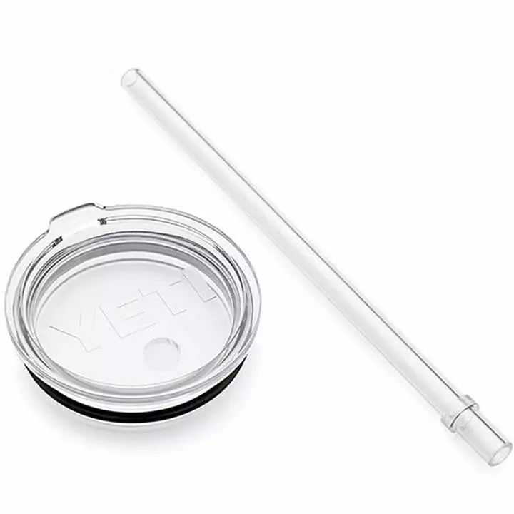 Yeti Rambler 20oz Tumbler Straw Lid 3 Yeti Rambler 20oz Tumbler Straw Lid