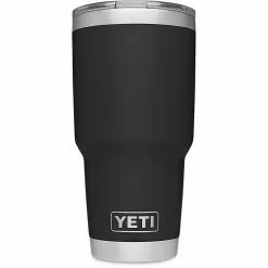 Yeti Rambler 30oz Tumbler With MagSlider Lid -mountainsports Sales 2023 196109BLK