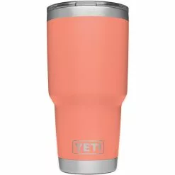 Yeti Rambler 30oz Tumbler With MagSlider Lid -mountainsports Sales 2023 196109CLE