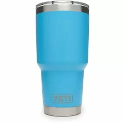 Yeti Rambler 30oz Tumbler With MagSlider Lid -mountainsports Sales 2023 196109REEF