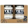 Yeti Rambler 10 Oz Wine Tumbler 2-Pack