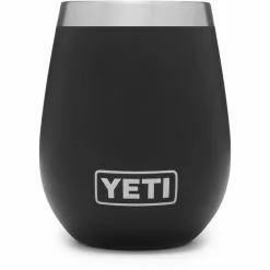 Yeti Rambler 10 Oz Wine Tumbler