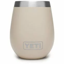 Yeti Rambler 10 Oz Wine Tumbler -mountainsports Sales 2023 196111SAND