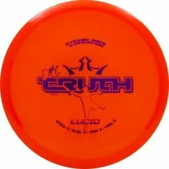 Dynamic Discs EMAC Truth Midrange Driver