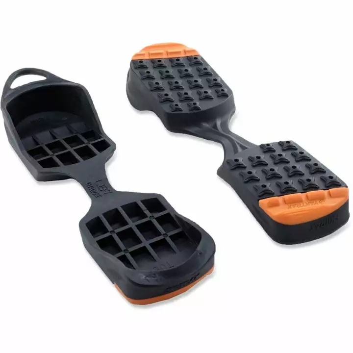 Yaktrax SkiTrax Traction System 3 Yaktrax SkiTrax Traction System