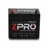 ZPRO LITHIUM ZPRO 24V50AH LITHIUM BATTERY