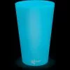 SiliPint Glow-In-The-Dark 16 Ounce Pint Glass