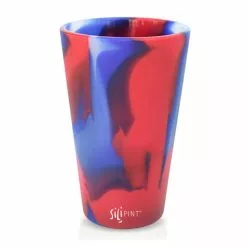 SiliPint Translucent Straight Up 16oz Pint -mountainsports Sales 2023 950903AD