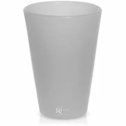 SiliPint Translucent Straight Up 16oz Pint -mountainsports Sales 2023 950903GTG