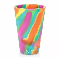 SiliPint Translucent Straight Up 16oz Pint -mountainsports Sales 2023 950903HH